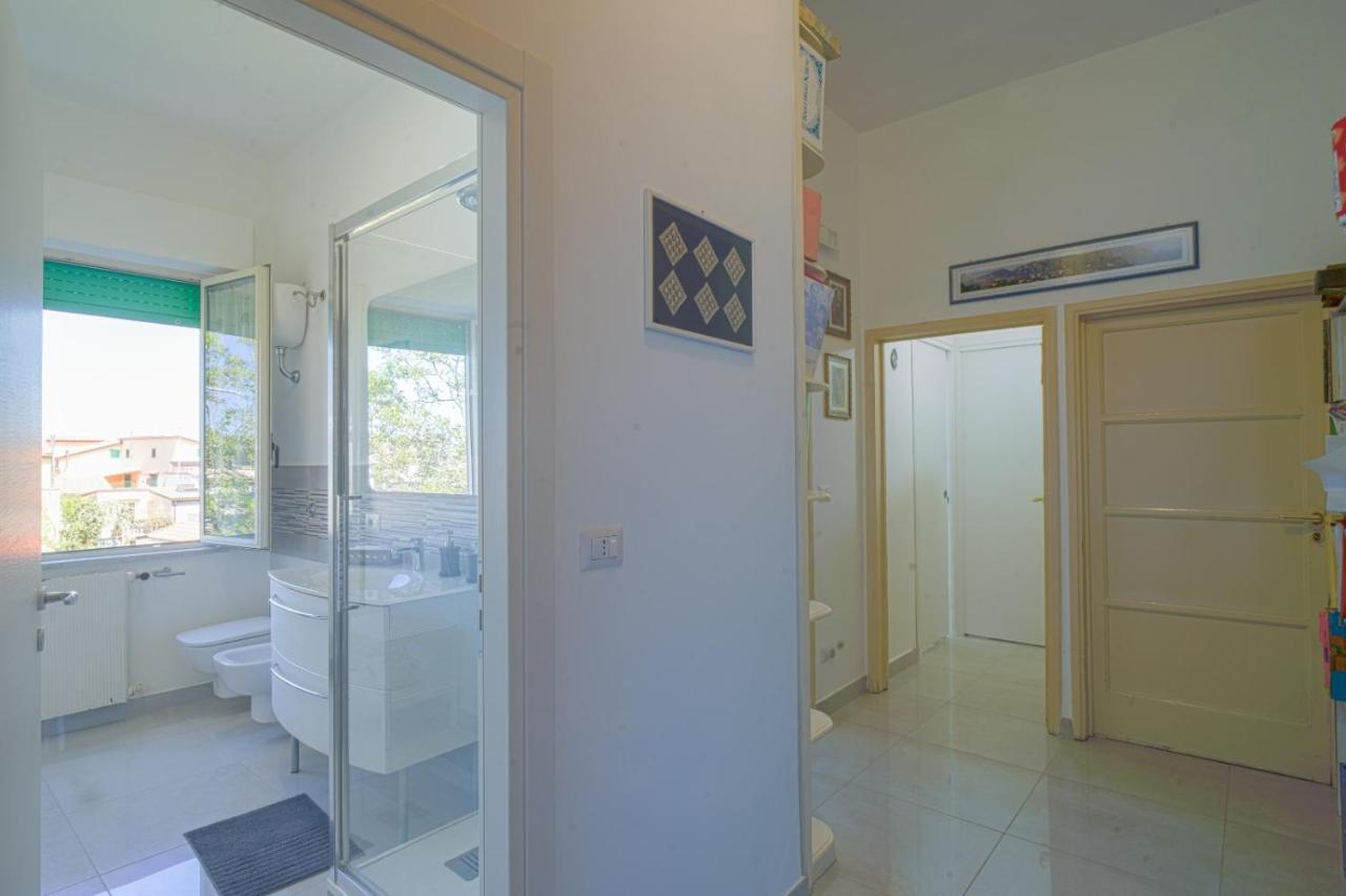 Bed and Breakfast A Casa Da Mami Piano di Sorrento Esterno foto