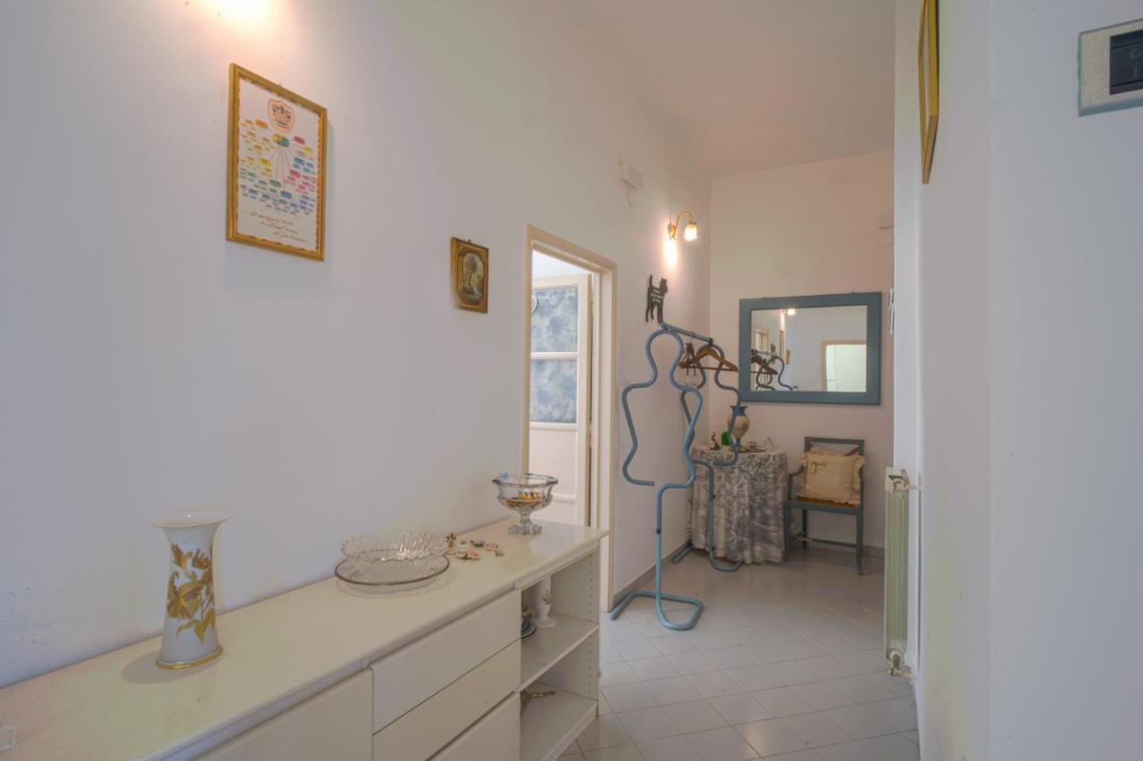 Bed and Breakfast A Casa Da Mami Piano di Sorrento Esterno foto