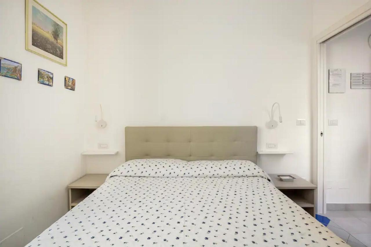 Bed and Breakfast A Casa Da Mami Piano di Sorrento Esterno foto