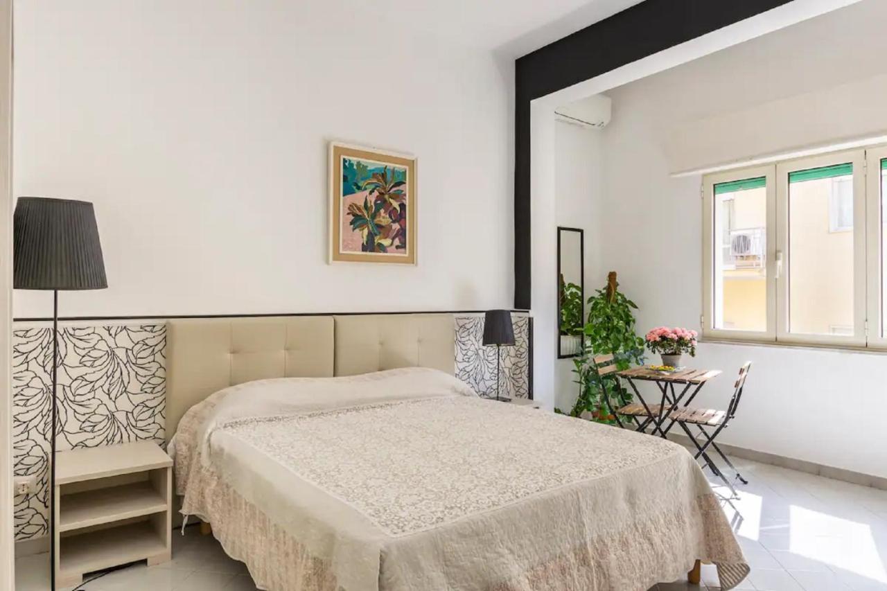 Bed and Breakfast A Casa Da Mami Piano di Sorrento Esterno foto