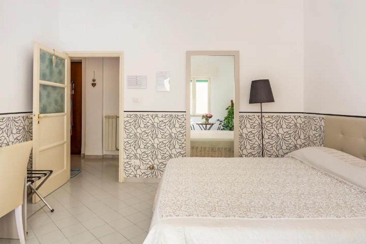 Bed and Breakfast A Casa Da Mami Piano di Sorrento Esterno foto