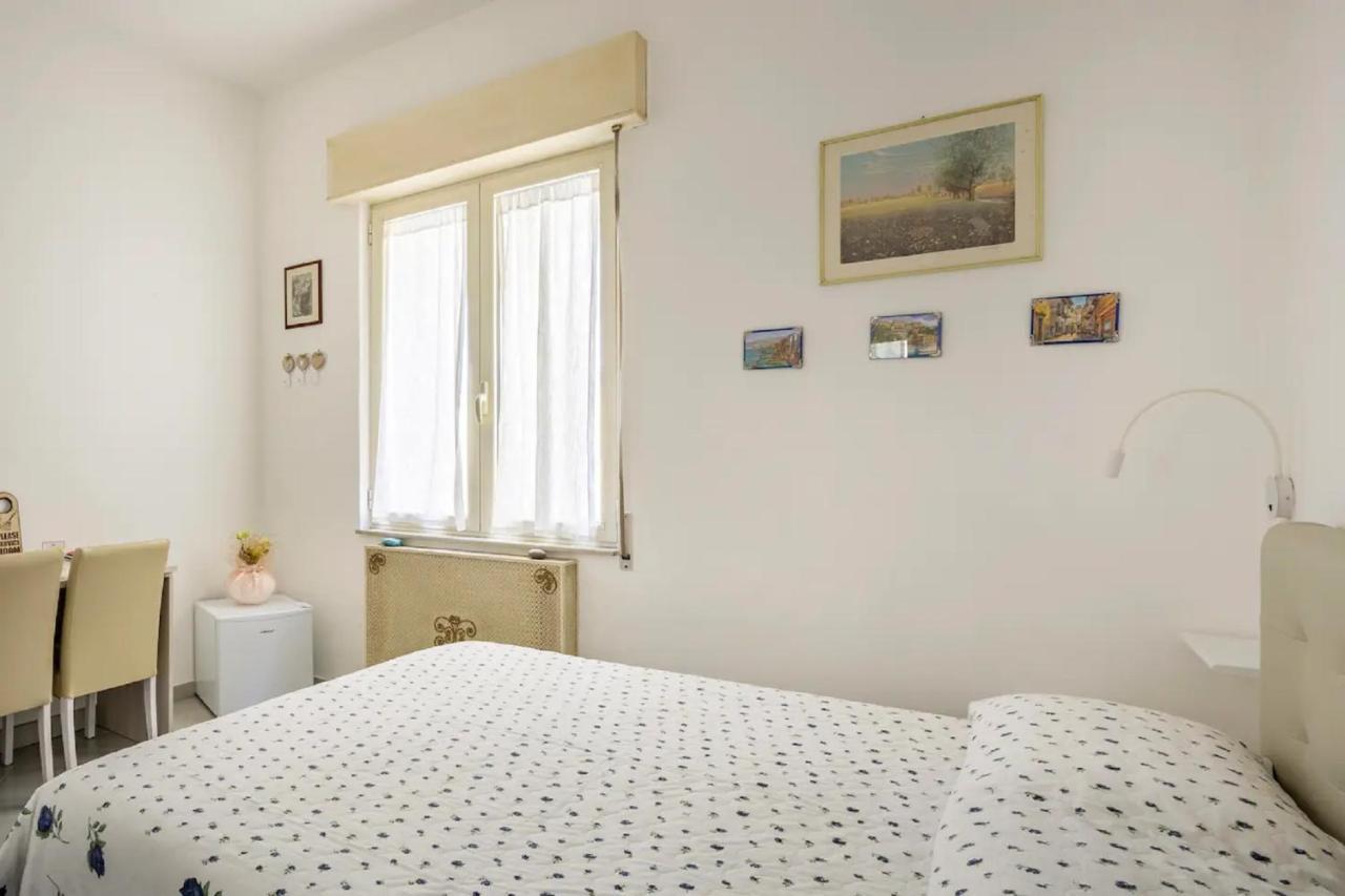 Bed and Breakfast A Casa Da Mami Piano di Sorrento Esterno foto