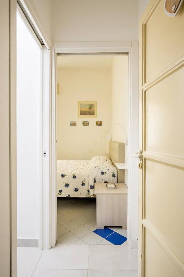 Bed and Breakfast A Casa Da Mami Piano di Sorrento Esterno foto