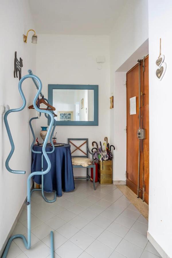 Bed and Breakfast A Casa Da Mami Piano di Sorrento Esterno foto