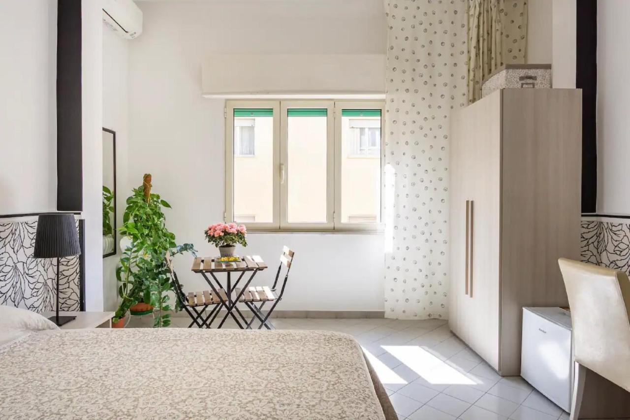 Bed and Breakfast A Casa Da Mami Piano di Sorrento Esterno foto